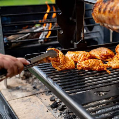 Firepits UK Asado BBQ Maximo