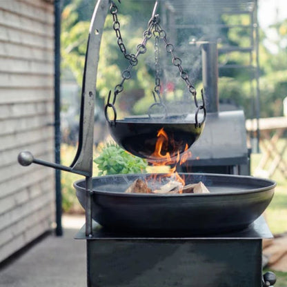 Firepits UK Complete Outdoor Kitchen, view 5