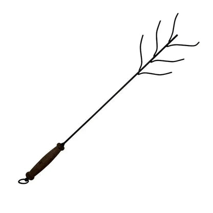 Firepits UK marshmallow fork for toasting over a fire pit