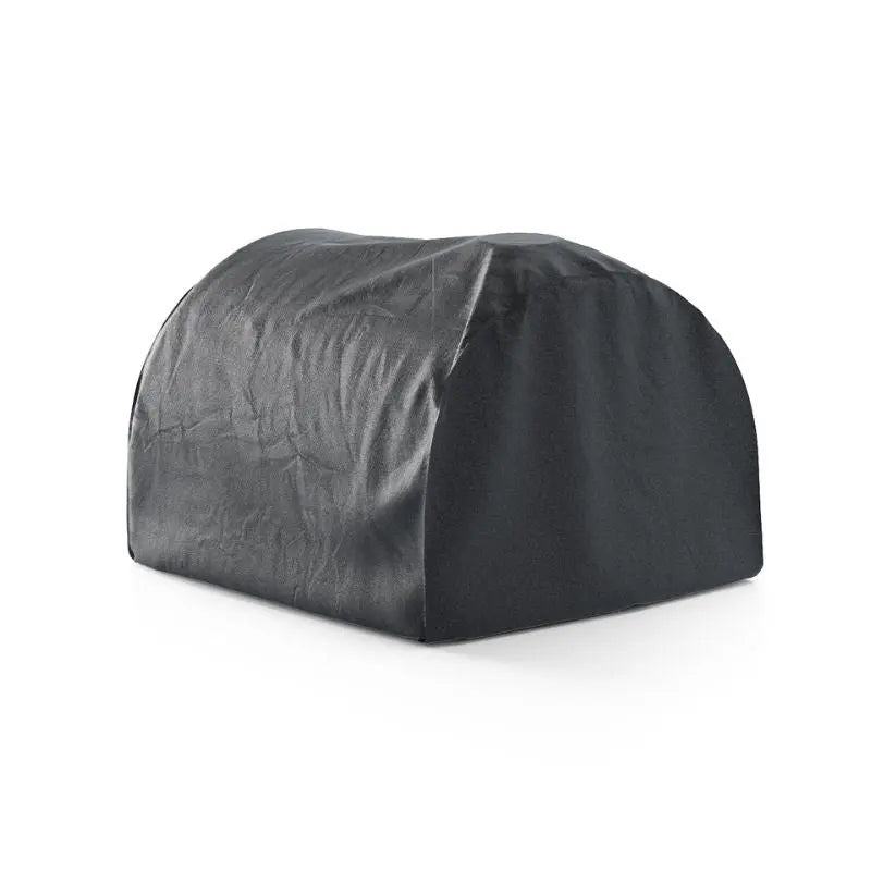 Fontana build in oven cover for Margherita and Piero pizza ovens