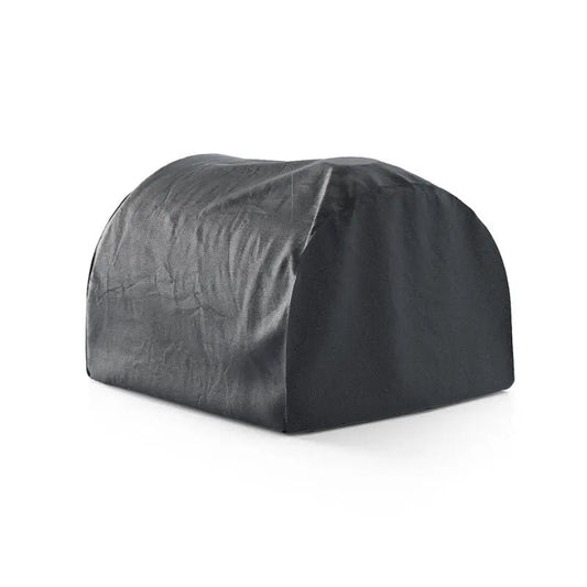 Fontana build in oven cover for Margherita and Piero pizza ovens
