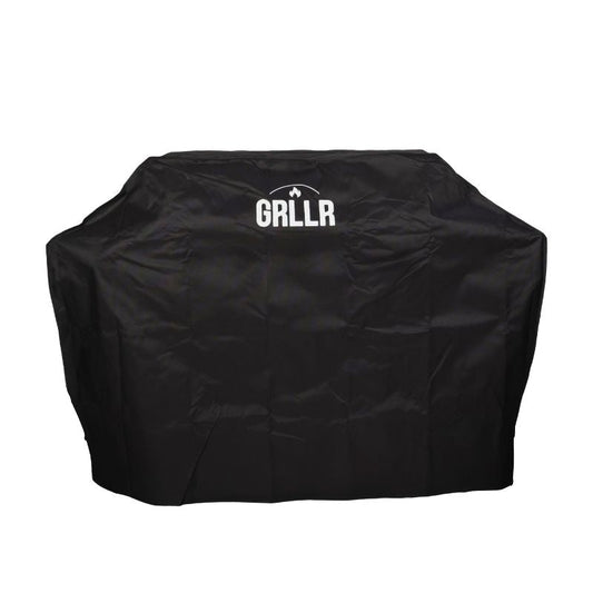 GRLLR barbecue cover for Prime G5S