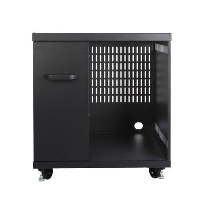GRLLR Connect Cooling Unit, front door open
