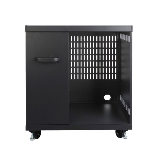 GRLLR Connect Cooling Unit, front door open