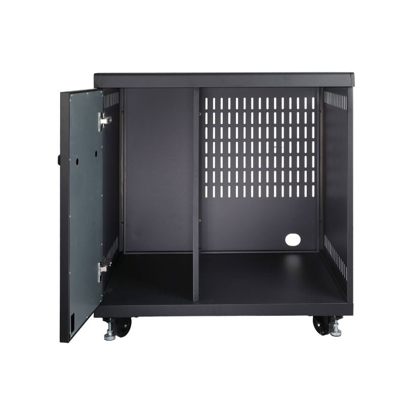 GRLLR Outdoor Kitchen - G5S 5 Burner BBQ, Fridge, Sink & Kamado Unit
