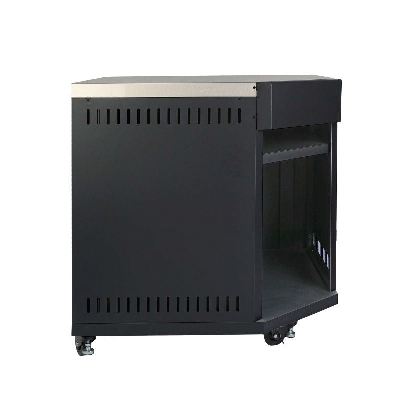 GRLLR Connect Corner Unit, side view