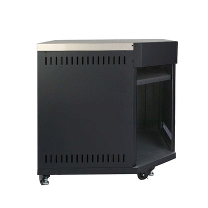 GRLLR Connect Corner Unit, side view