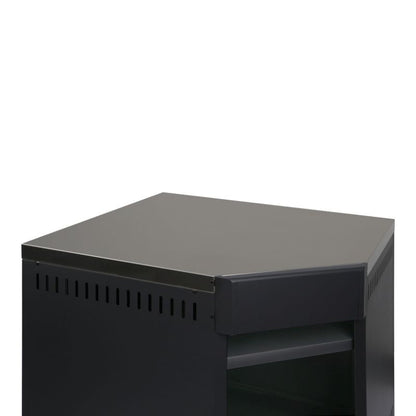 GRLLR Connect Corner Unit, top view