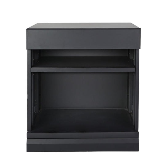 GRLLR Connect Expansion Unit with plinth
