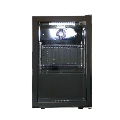 GRLLR Outdoor Kitchen - G5S 5 Burner BBQ, Fridge and Sink