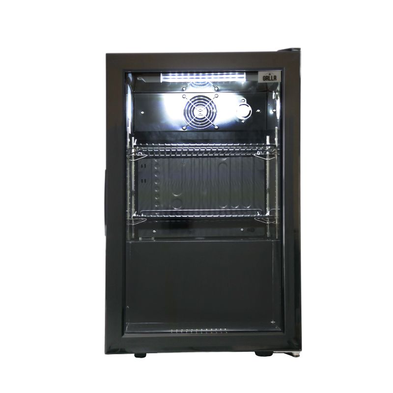 GRLLR Outdoor Kitchen - G5S 5 Burner BBQ, Fridge, Sink & Kamado Unit