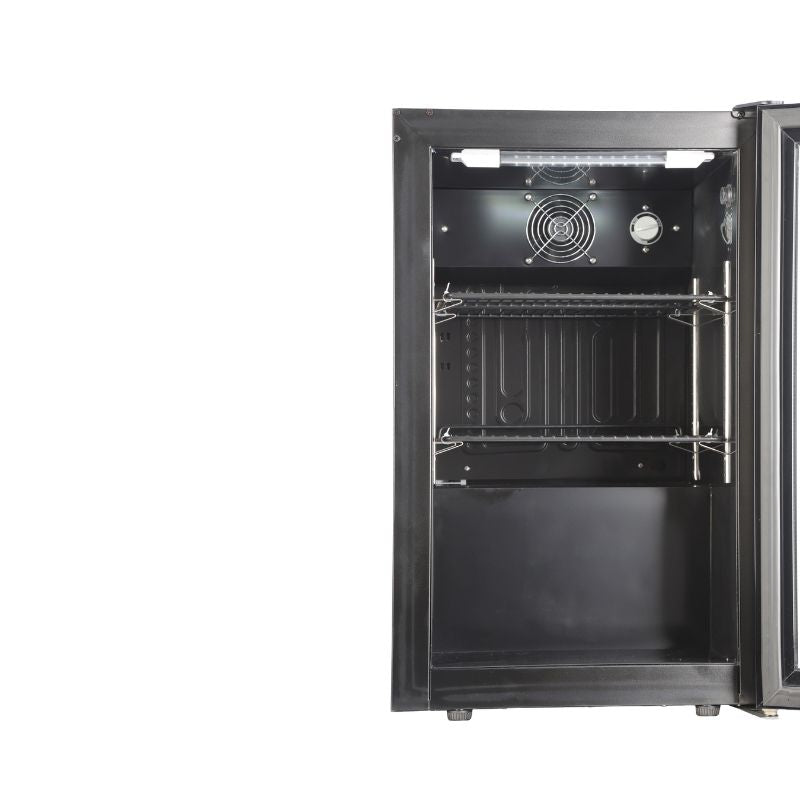 GRLLR Connect Fridge, view 2