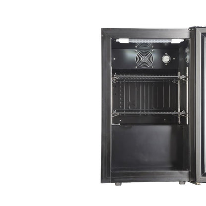 GRLLR Connect Fridge, view 2