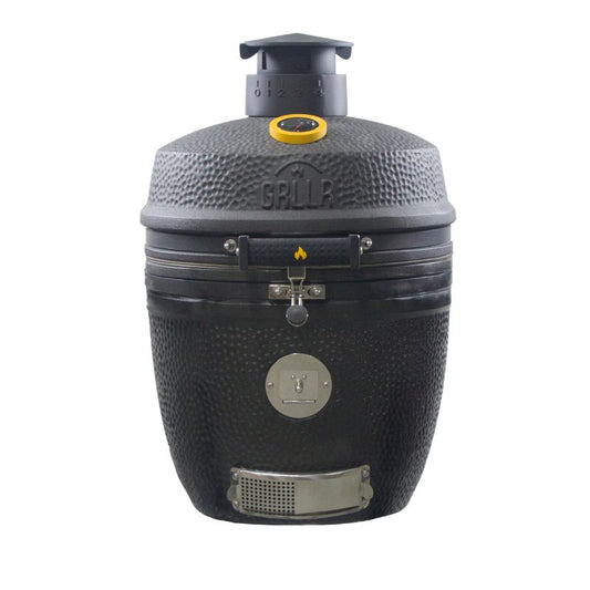 GRLLR Ember 22 inch built-in kamado grill