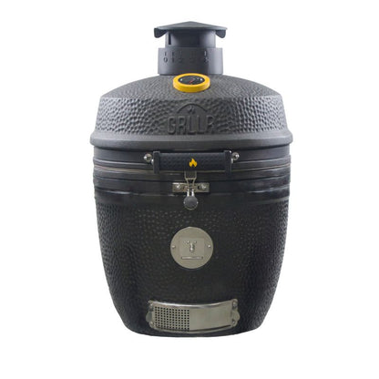 GRLLR Ember 22 inch built-in kamado grill