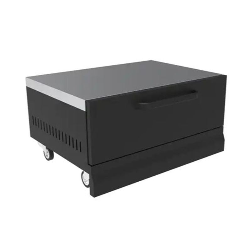 GRLLR Connect Kamado Low Cabinet
