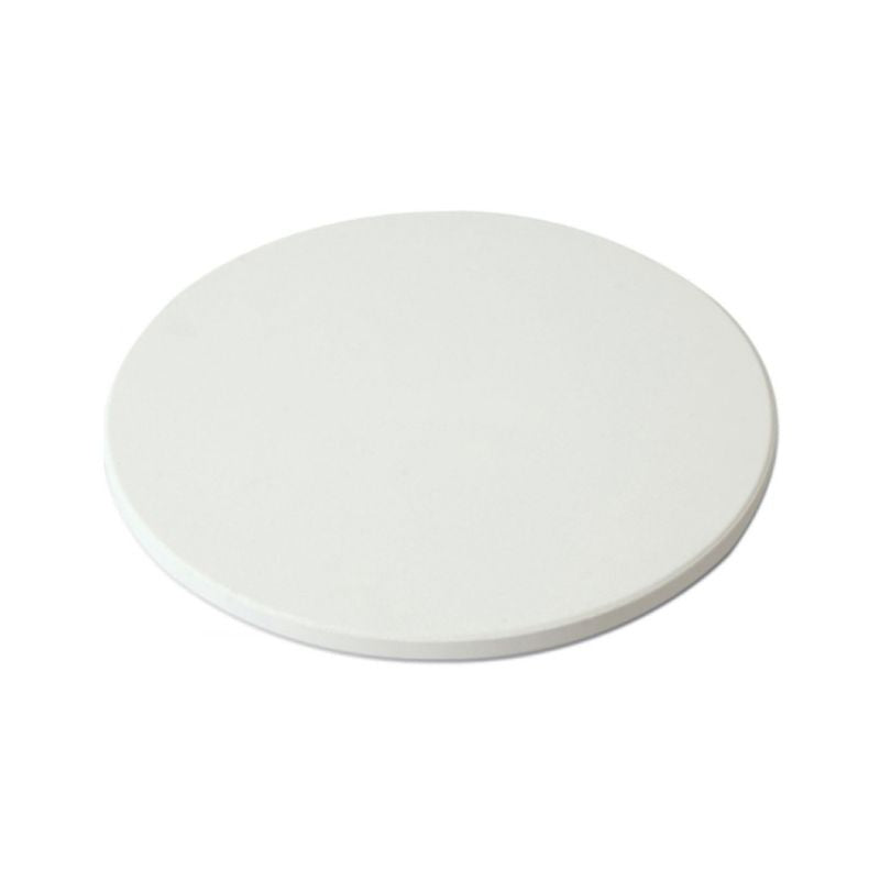 GRLLR pizza stone for Ember Kamado grill