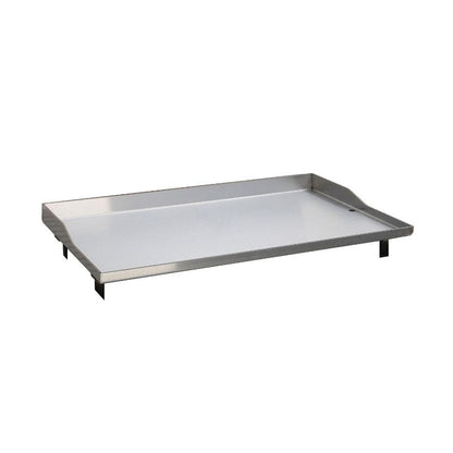 GRLLR plancha for Connect Stove Unit