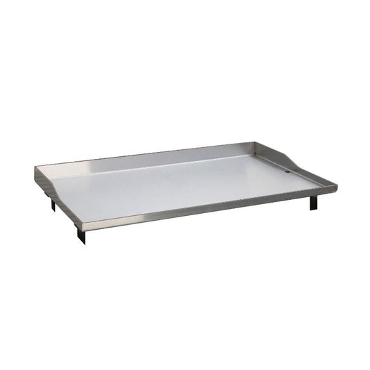 GRLLR plancha for Connect Stove Unit