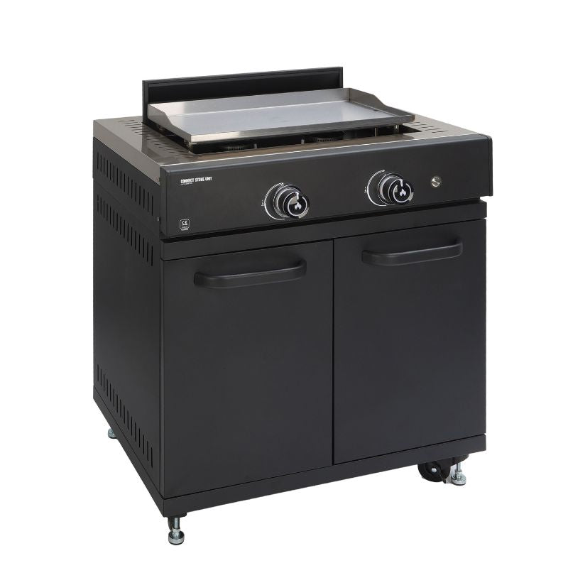 GRLLR Plancha for Stove Unit, alternate view 3