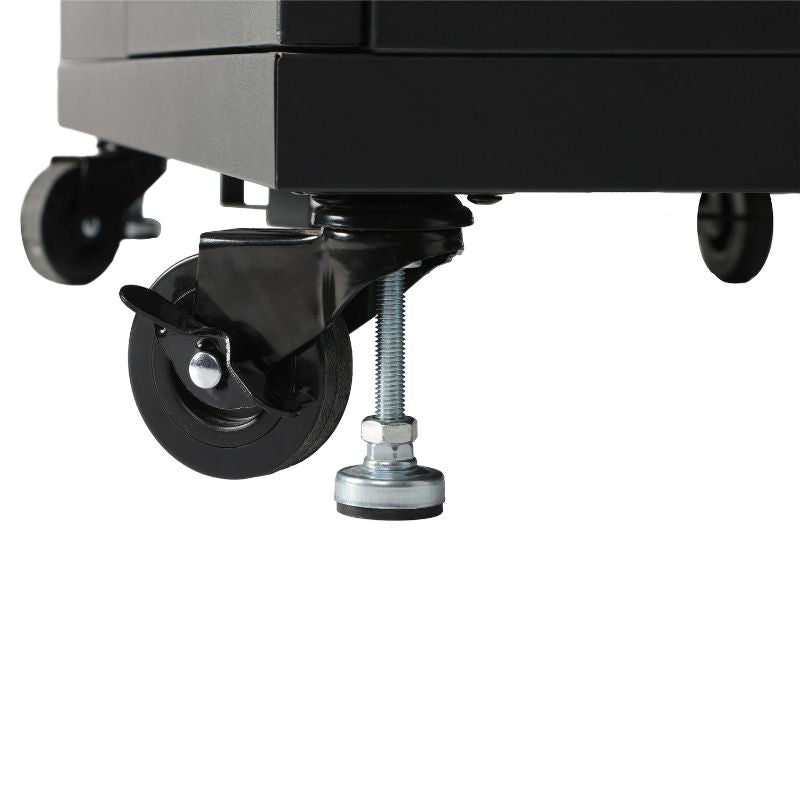GRLLR Prime G5S 5 Burner Gas Barbecue with Side Burner