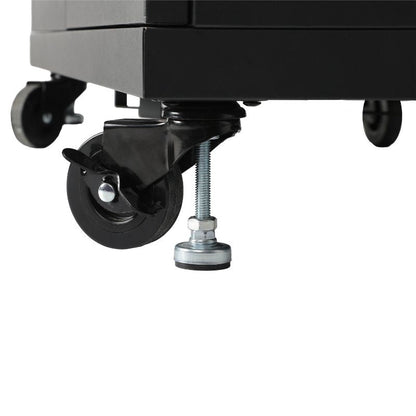GRLLR Prime G5S 5 Burner Gas Barbecue with Side Burner