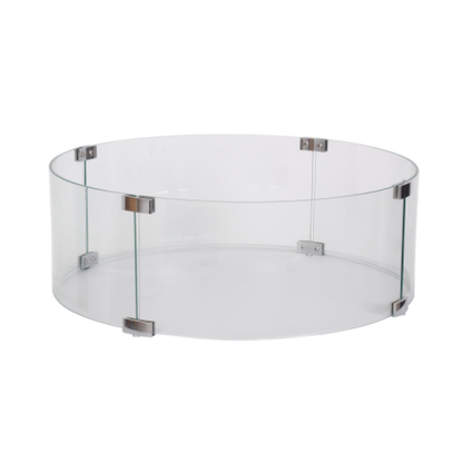 Happy Cocooning Enclosure Round Storage