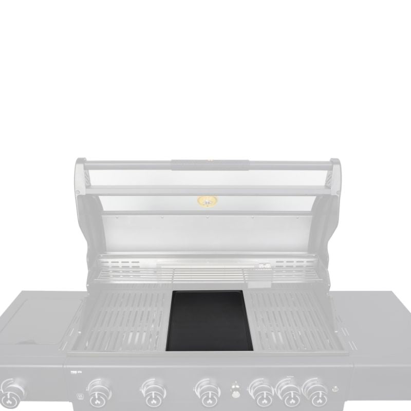 GRLLR Grill Plate for G3S and G5S Grill, alternate view 2