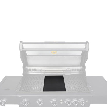 GRLLR Grill Plate for G3S and G5S Grill, alternate view 2