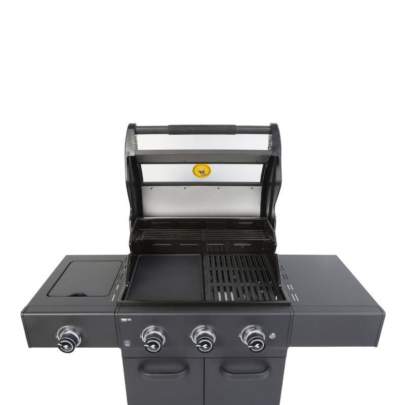 GRLLR Grill Plate for G3S and G5S Grill, alternate view 3