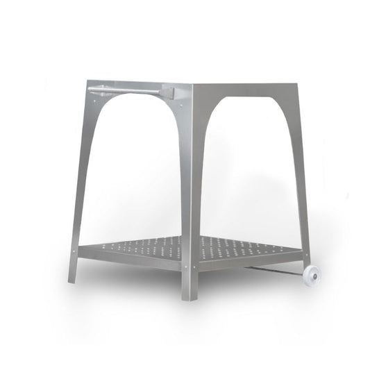 Igneus pizza oven stand