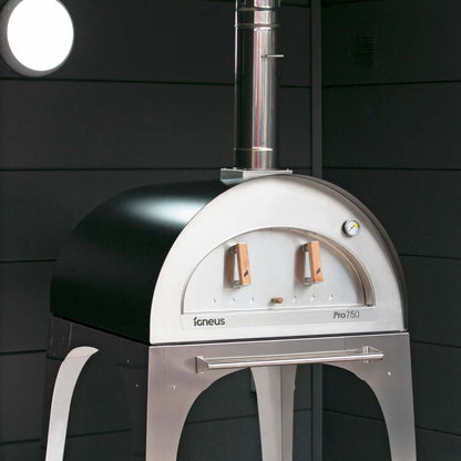 Igneus Pro 750 Wood Fired Pizza Oven Pro Bundle