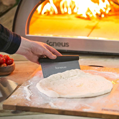 Igneus Pro Accessory Bundle dough cutter
