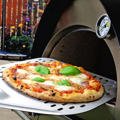 Igneus Pro Accessory Bundle pizza peel, view 2