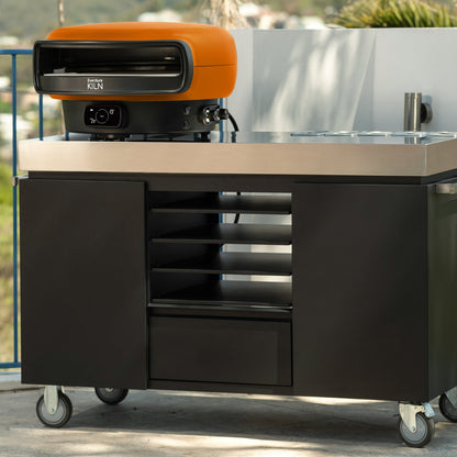 Everdure Kiln-DR Pizza Oven - Terracotta