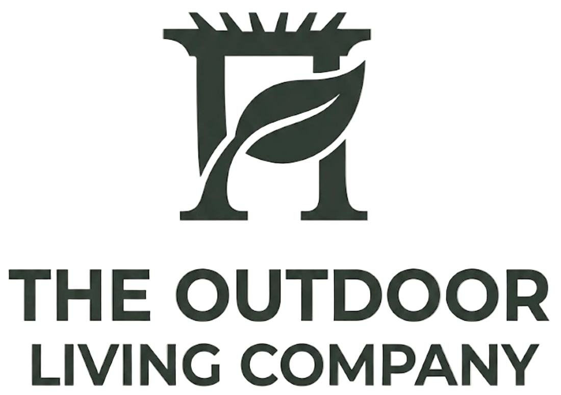 The Outdoor Living Company logo