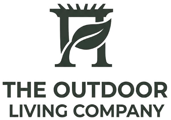 The Outdoor Living Company logo