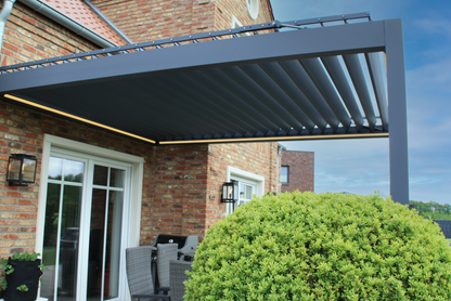 Deponti Pinela Pergola