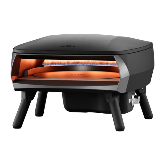 Witt Piccolo Rotante 16 inch pizza oven, alternate view 1