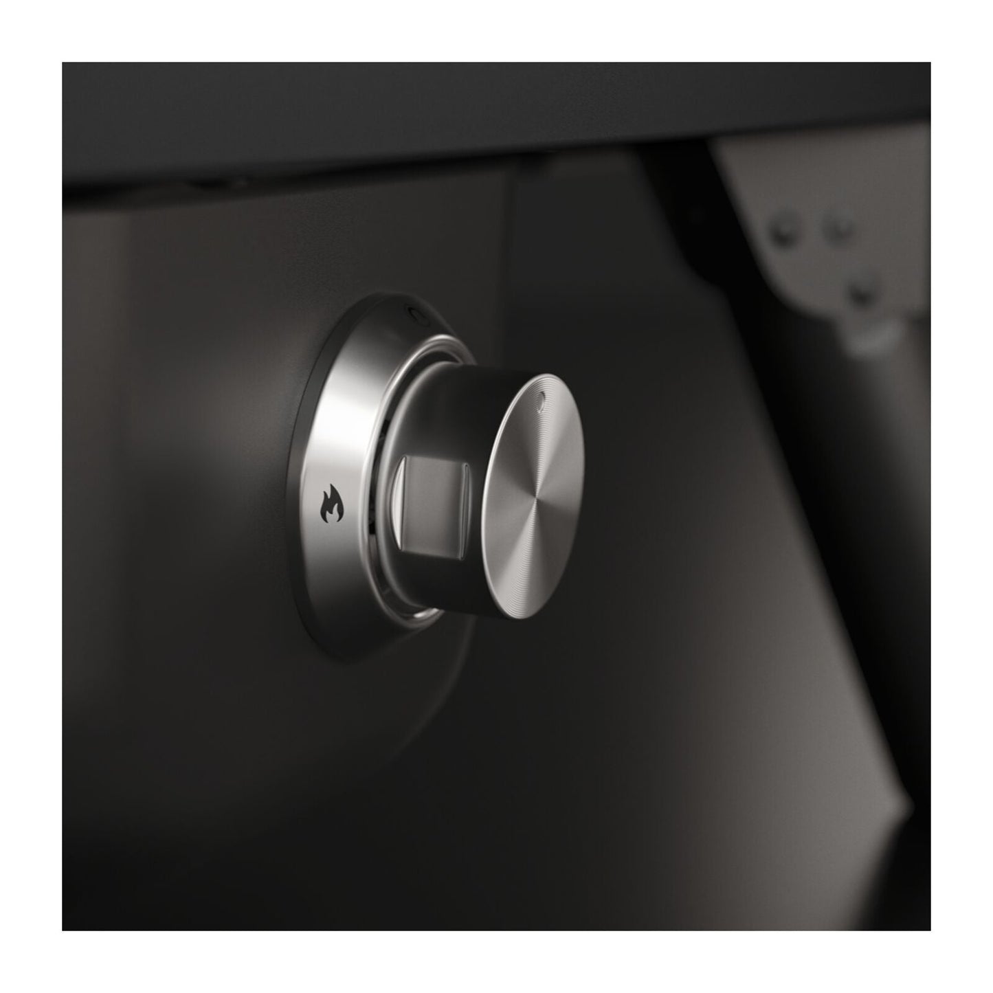 Witt PICCOLO Fermo 14 inch pizza oven, alternate view 1