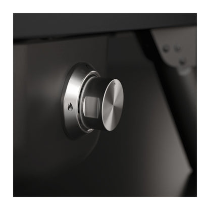 Witt PICCOLO Fermo 14 inch pizza oven, alternate view 1