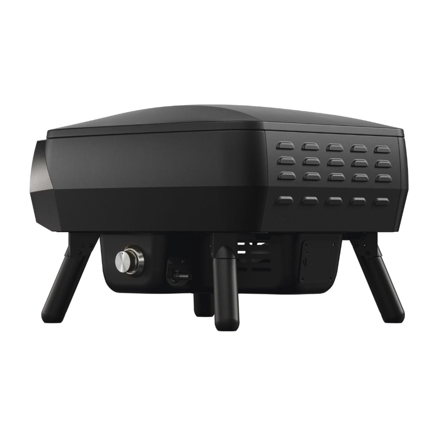 Witt PICCOLO Fermo 14 inch pizza oven, alternate view 2
