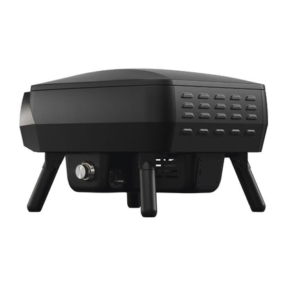 Witt PICCOLO Fermo 14 inch pizza oven, alternate view 2