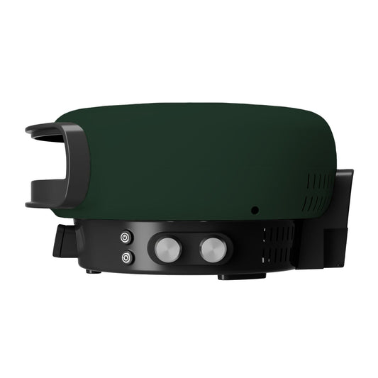 Everdure KILN-DR pizza oven graphite, alternate view