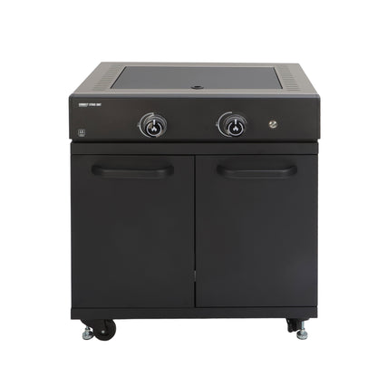 GRLLR Connect Stove Unit product shot