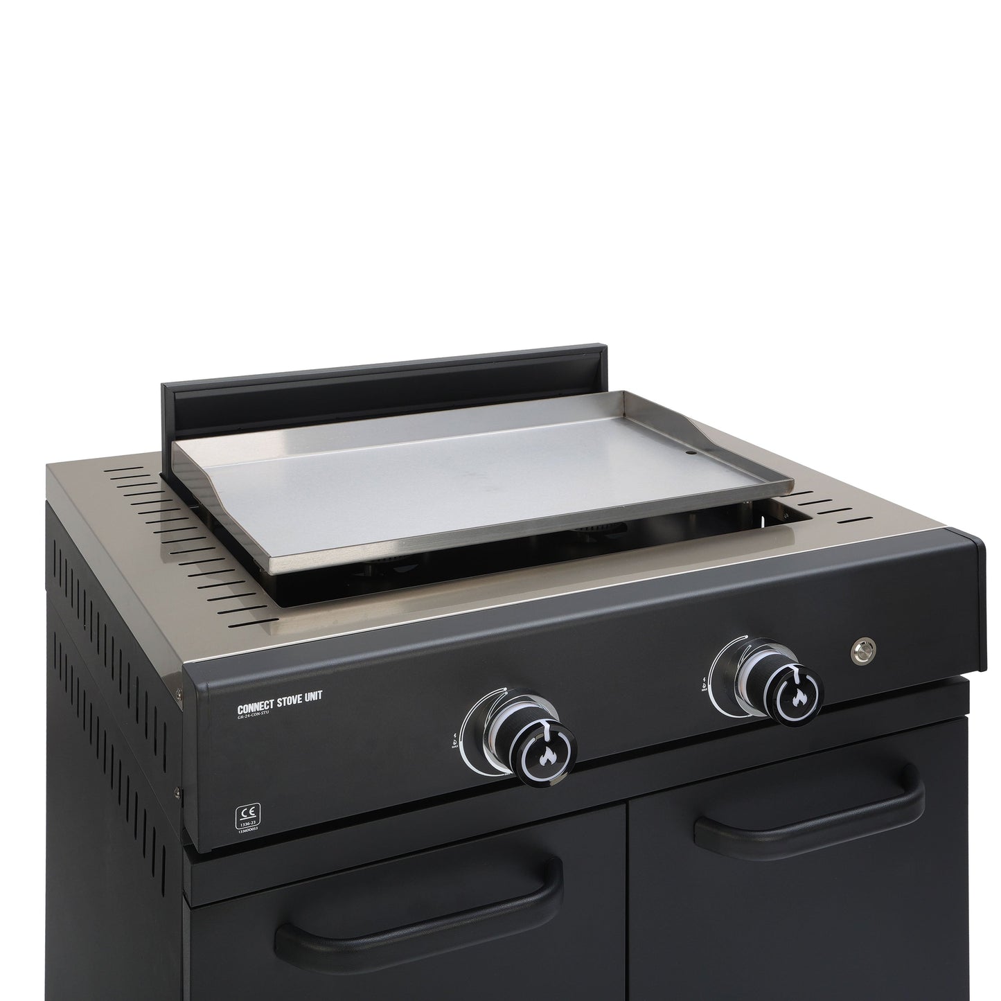 GRLLR Connect Stove Unit