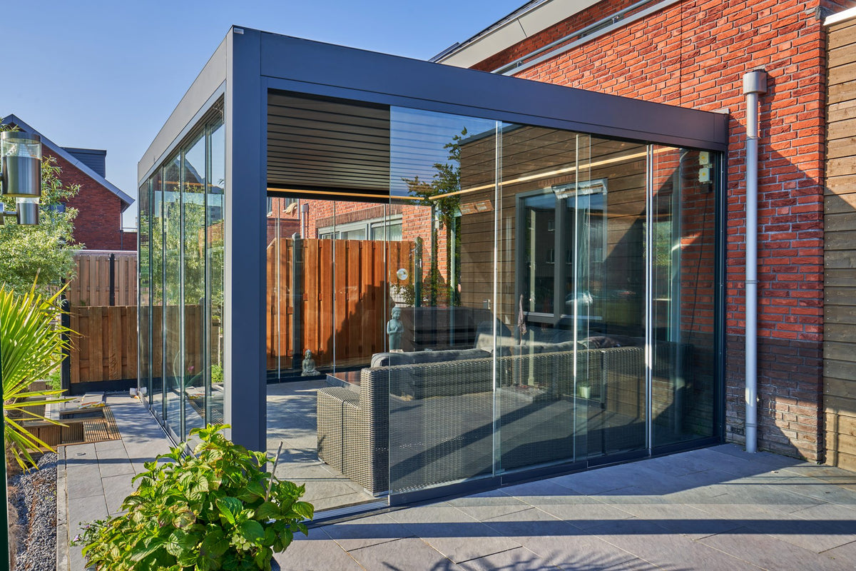Deponti Pinela Deluxe Pergola
