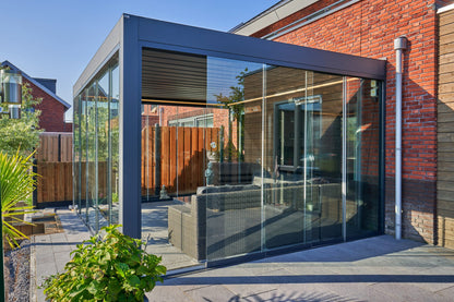 Deponti Pinela Deluxe Pergola