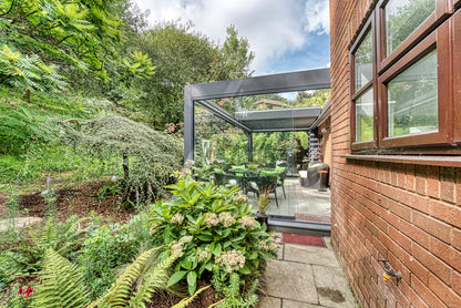 Deponti Pinela Deluxe Pergola