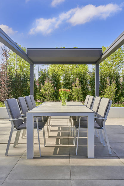 Deponti Pinela Deluxe Pergola